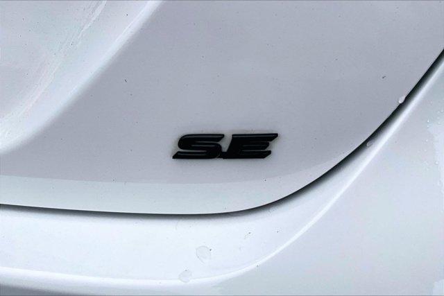 used 2023 Toyota Camry car, priced at $21,945