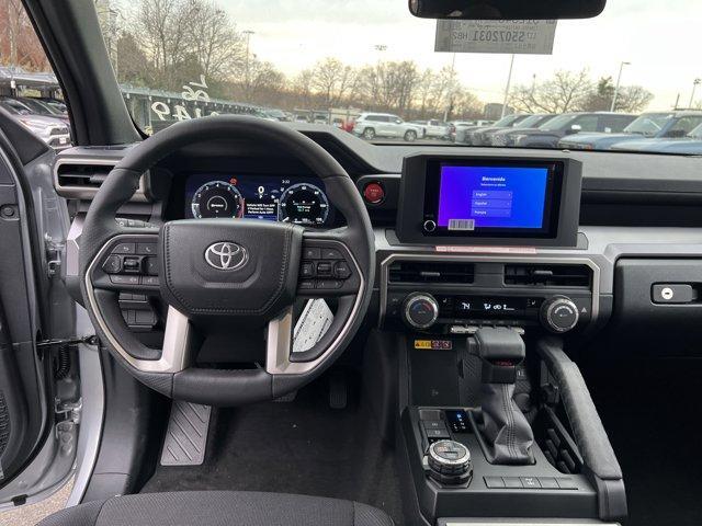 new 2025 Toyota 4Runner car, priced at $52,263