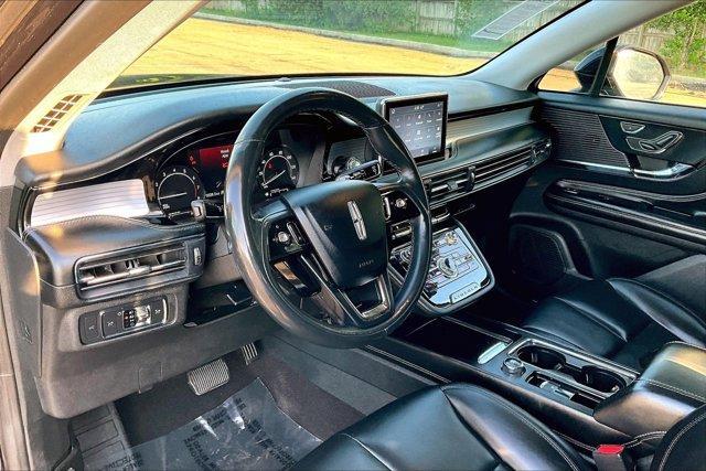 used 2021 Lincoln Corsair car, priced at $21,945