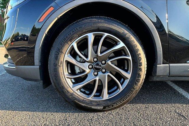 used 2021 Lincoln Corsair car, priced at $21,945