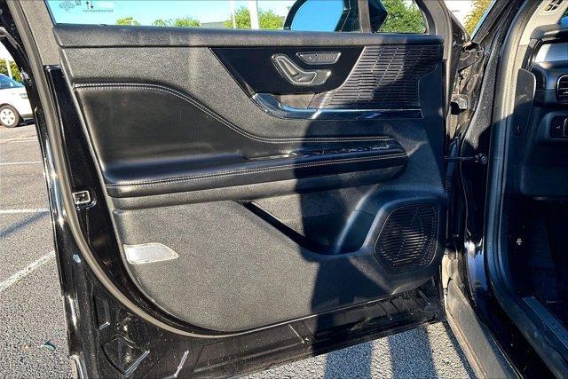 used 2021 Lincoln Corsair car, priced at $21,945