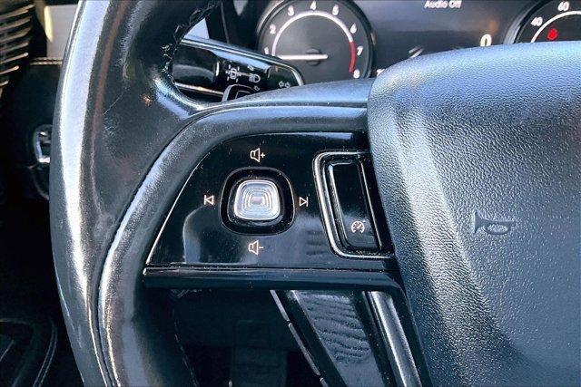 used 2021 Lincoln Corsair car, priced at $21,945