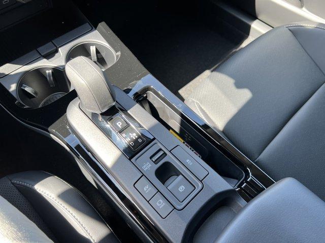 new 2026 Toyota Prius car, priced at $33,556