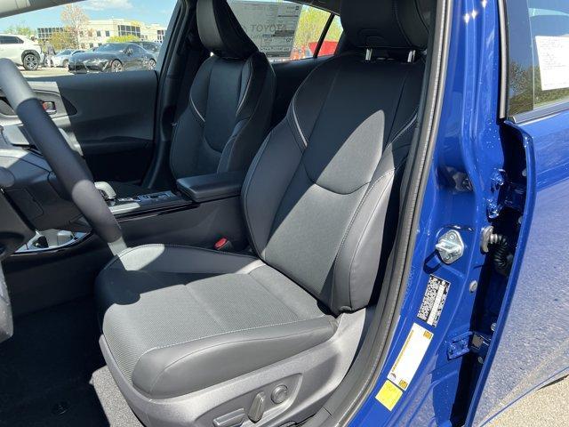 new 2026 Toyota Prius car, priced at $33,556