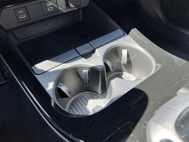 new 2026 Toyota Prius car, priced at $33,556