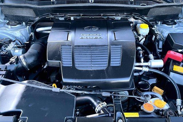 used 2023 Subaru Forester car, priced at $27,750