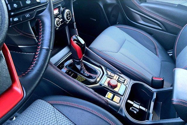 used 2023 Subaru Forester car, priced at $27,750