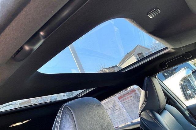 used 2025 Toyota bZ4X car, priced at $24,450