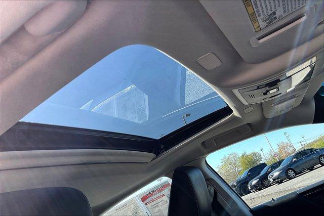 used 2023 Lexus ES 350 car, priced at $39,450