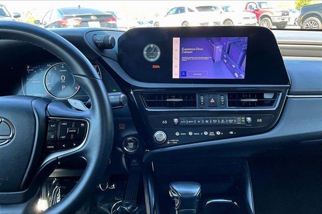 used 2023 Lexus ES 350 car, priced at $39,450