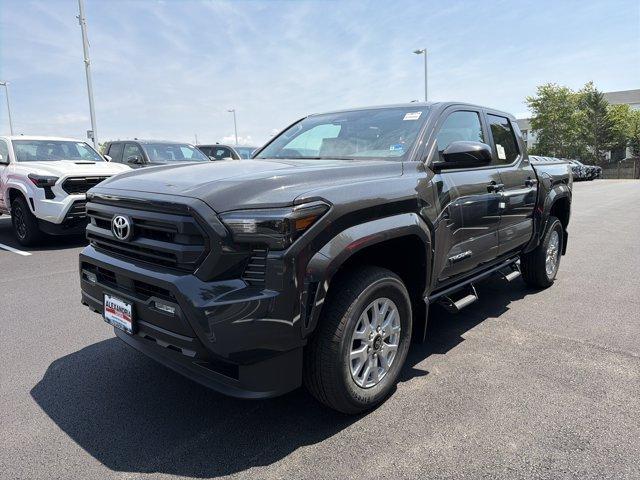 new 2026 Toyota Tacoma car