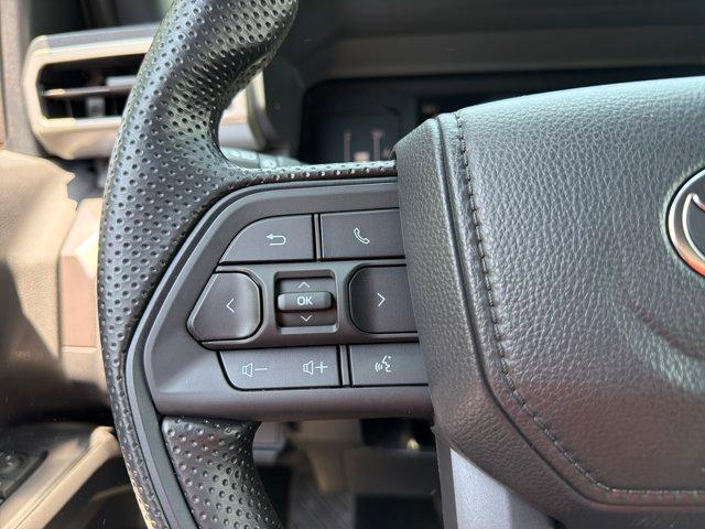 new 2026 Toyota Tacoma car