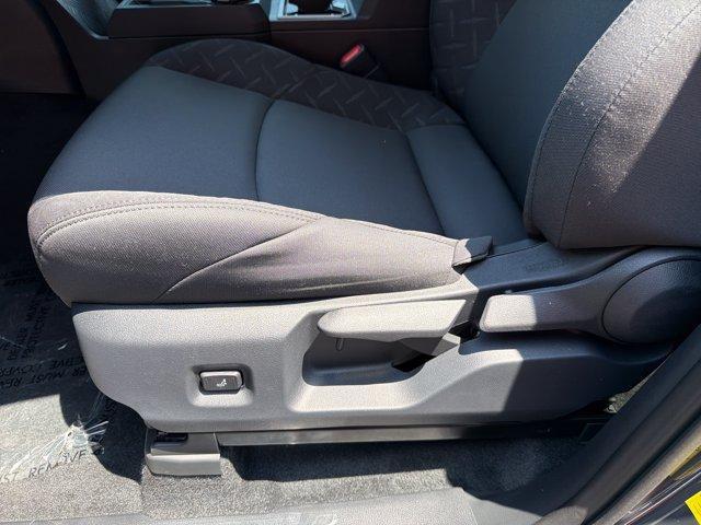 new 2026 Toyota Tacoma car