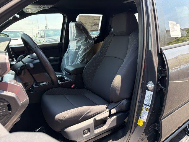 new 2026 Toyota Tacoma car