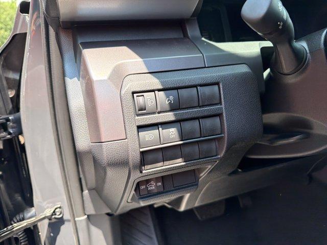 new 2026 Toyota Tacoma car