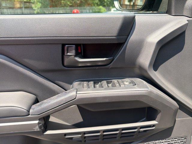 new 2026 Toyota Tacoma car