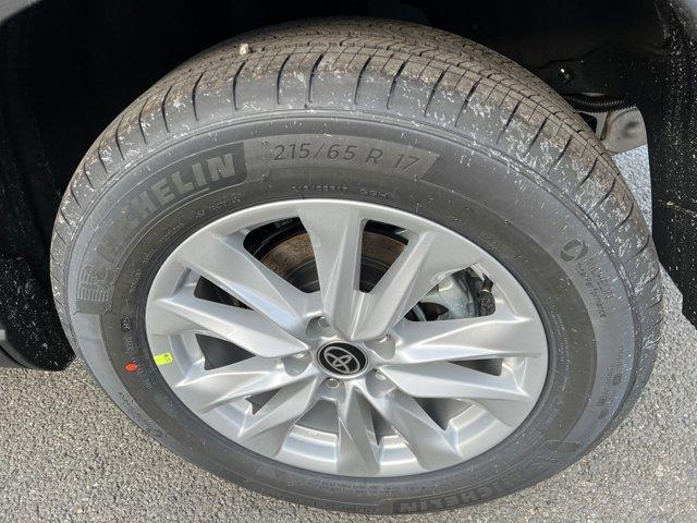 new 2026 Toyota Corolla Cross car