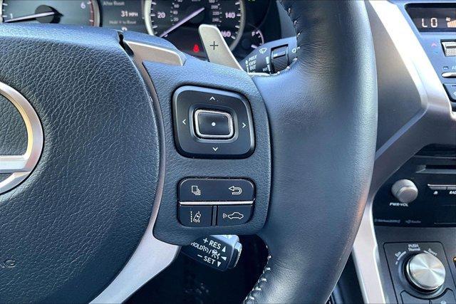used 2020 Lexus NX 300 car, priced at $26,945