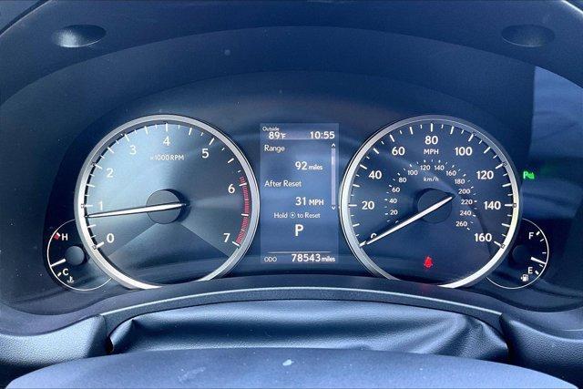 used 2020 Lexus NX 300 car, priced at $26,945
