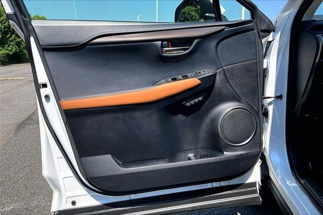 used 2020 Lexus NX 300 car, priced at $26,945