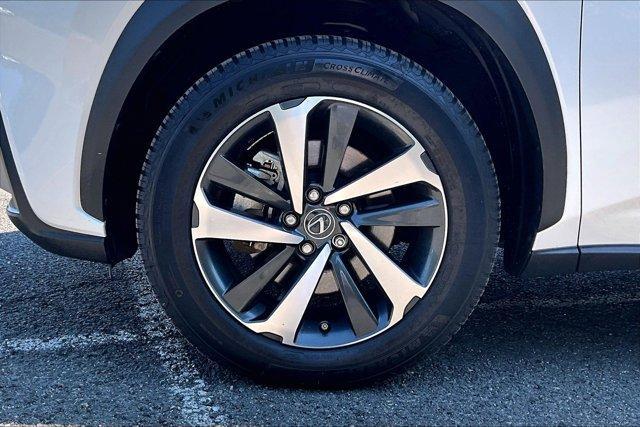 used 2020 Lexus NX 300 car, priced at $26,945