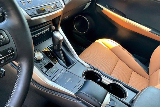 used 2020 Lexus NX 300 car, priced at $26,945