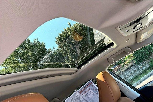 used 2020 Lexus NX 300 car, priced at $26,945