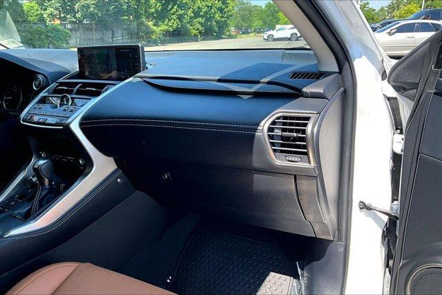 used 2020 Lexus NX 300 car, priced at $26,945