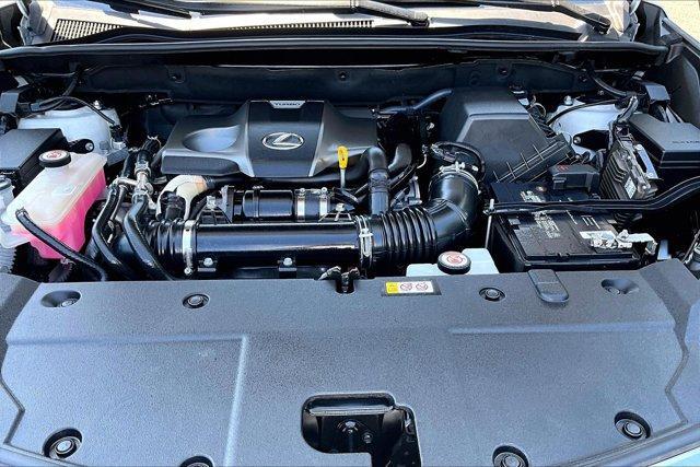 used 2020 Lexus NX 300 car, priced at $26,945
