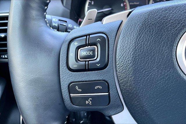 used 2020 Lexus NX 300 car, priced at $26,945