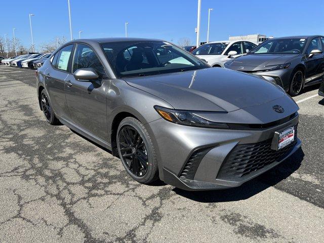 new 2026 Toyota Camry car, priced at $32,341