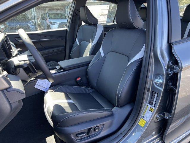 new 2026 Toyota Camry car, priced at $32,341