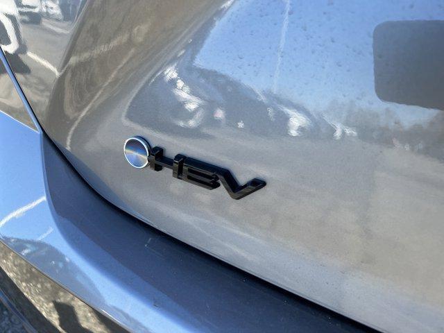 new 2026 Toyota Camry car, priced at $32,341