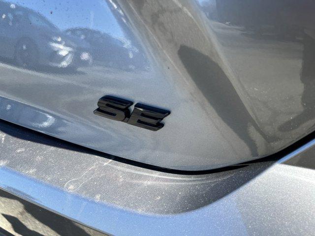 new 2026 Toyota Camry car, priced at $32,341