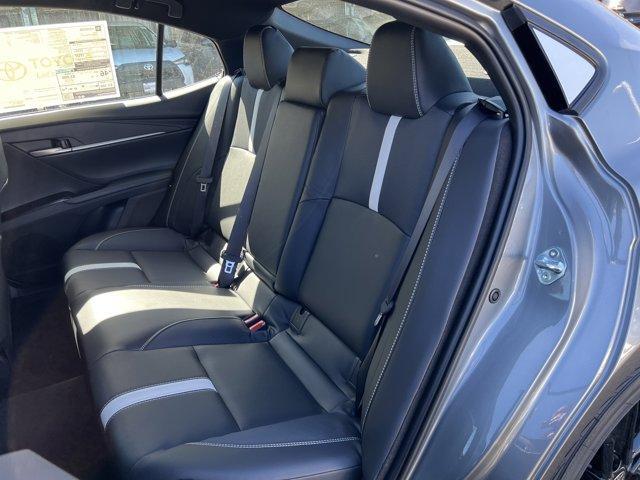 new 2026 Toyota Camry car, priced at $32,341