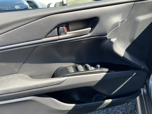 new 2026 Toyota Camry car, priced at $32,341