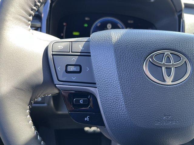 new 2026 Toyota Camry car, priced at $32,341