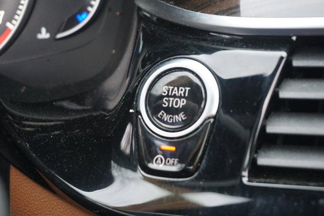 used 2018 BMW 530 car, priced at $19,995