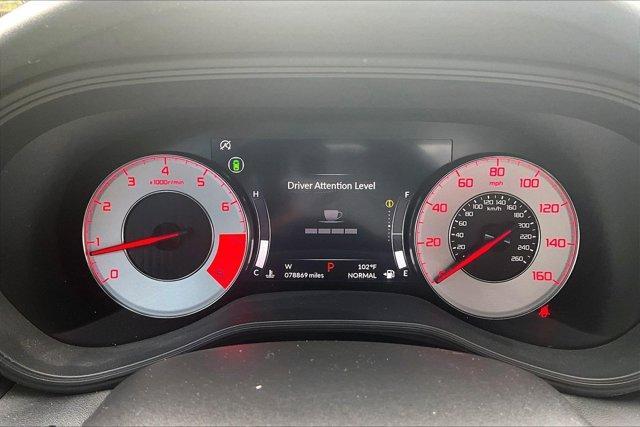 used 2022 Acura TLX car, priced at $29,445