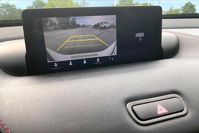 used 2022 Acura TLX car, priced at $29,445