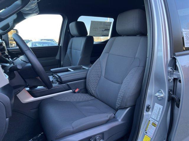 new 2026 Toyota Tundra car, priced at $51,516