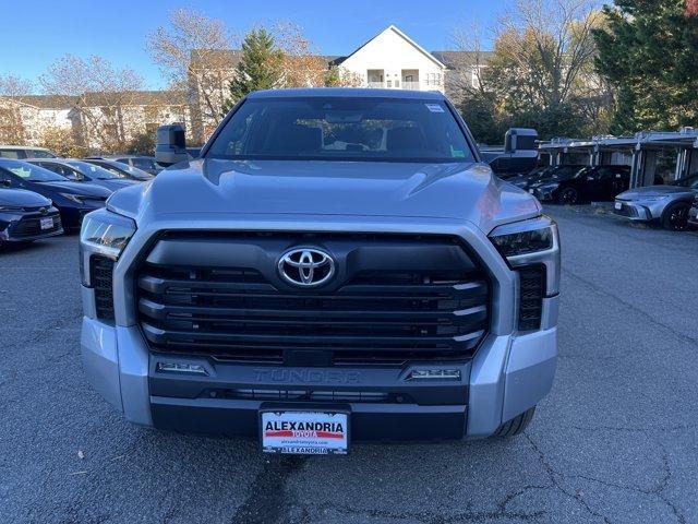 new 2026 Toyota Tundra car, priced at $51,516