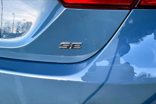 used 2024 Toyota Camry car, priced at $23,695