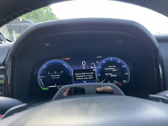 new 2026 Toyota Camry car