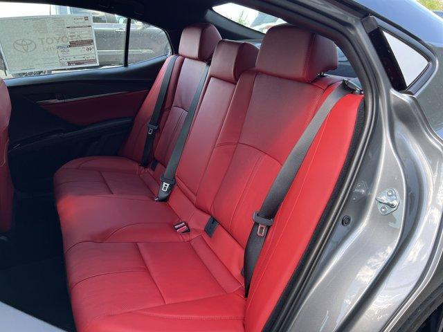 new 2026 Toyota Camry car