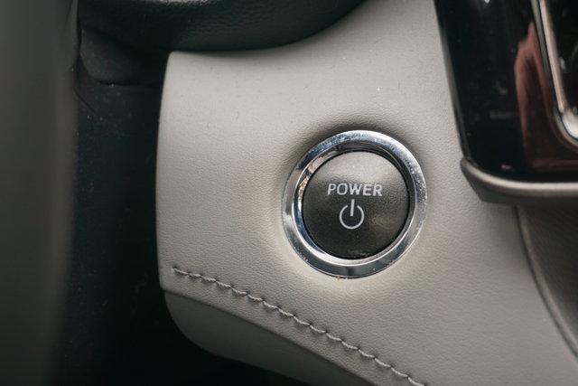 used 2023 Toyota Highlander Hybrid car, priced at $40,495