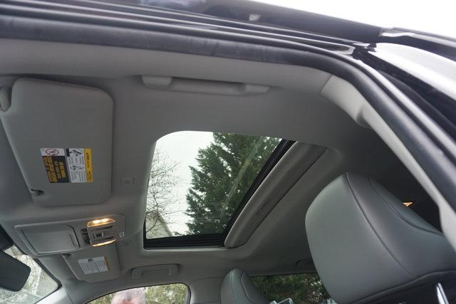 used 2023 Toyota Highlander Hybrid car, priced at $40,495