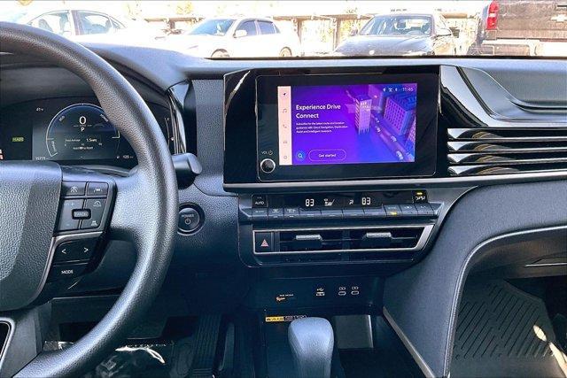 used 2025 Toyota Camry car, priced at $26,450