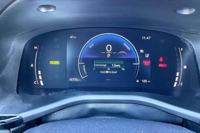 used 2025 Toyota Camry car, priced at $26,450