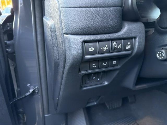 new 2027 Toyota Land Cruiser car